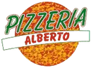 Pizzeria Alberto Logo